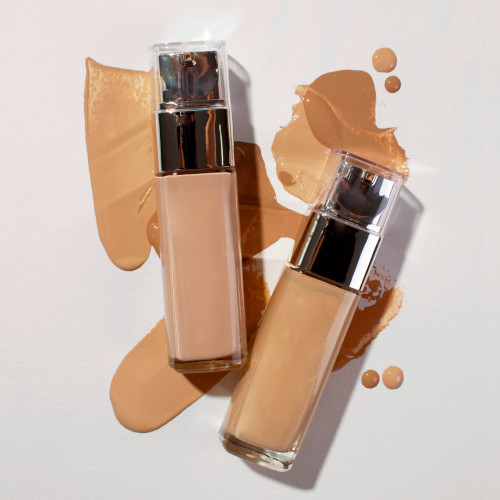 The Ordinary - True Bake Make Up mit starkem Halt